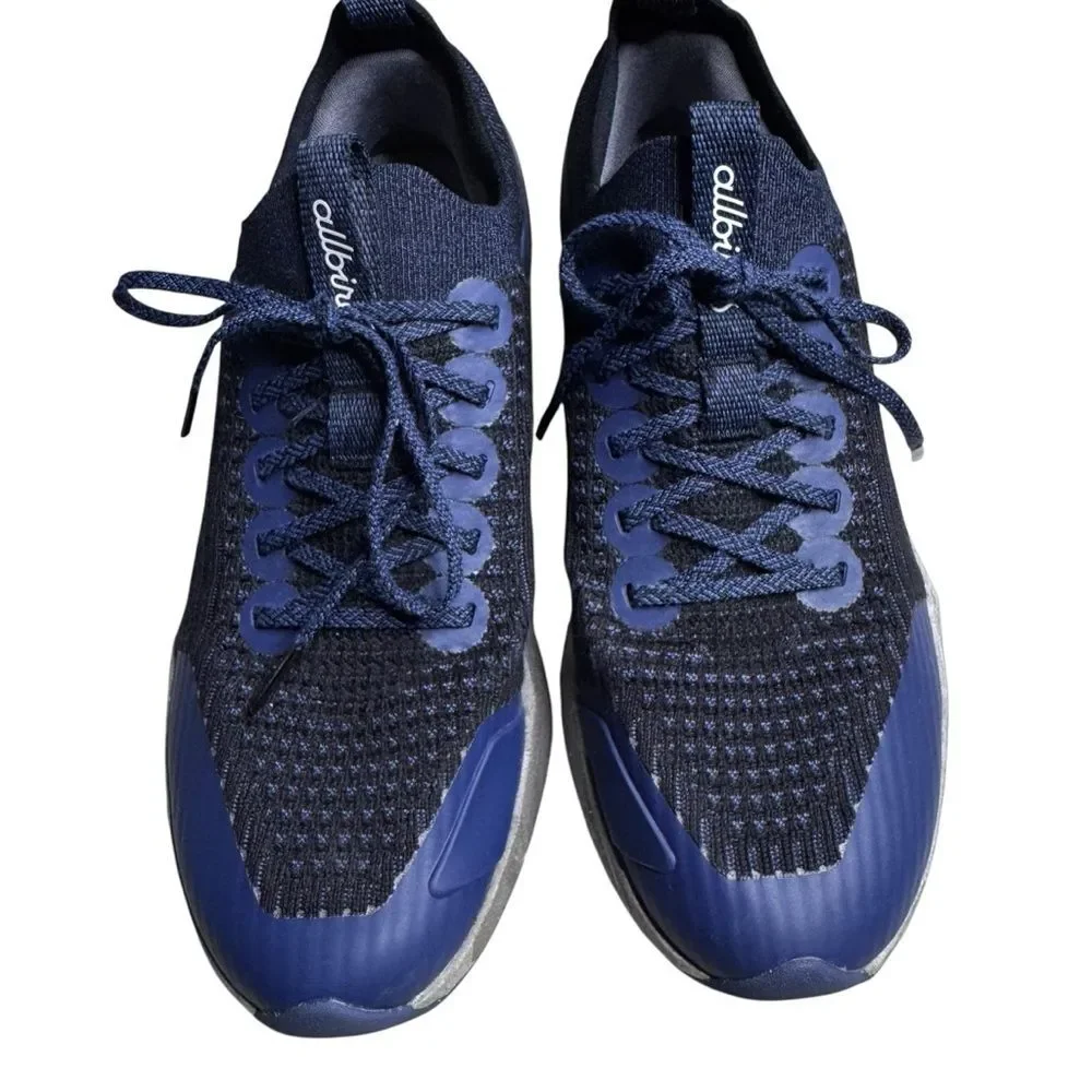 allbirds womens navy